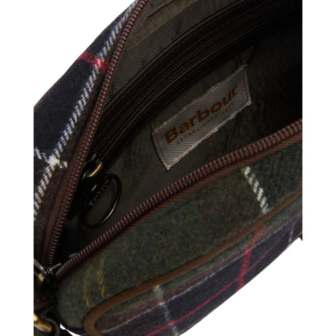 Barbour Borsa a spalla Borsa Donna Culross a tracolla UNI - Francavilla Moda